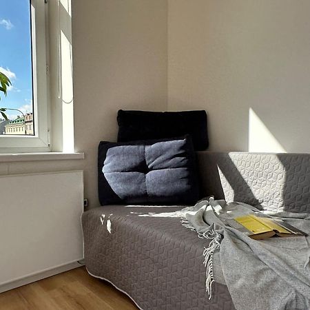 Salwator Residence Cracovia Esterno foto