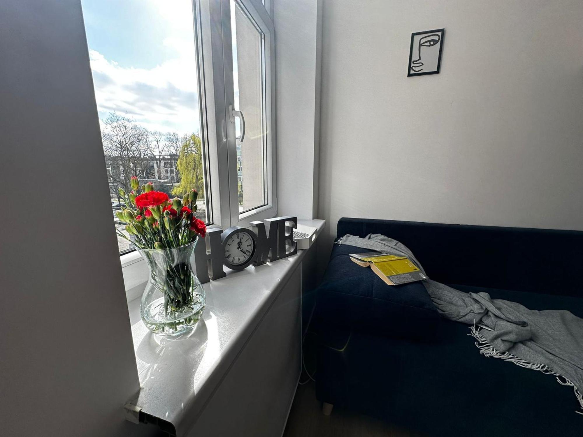 Salwator Residence Cracovia Esterno foto