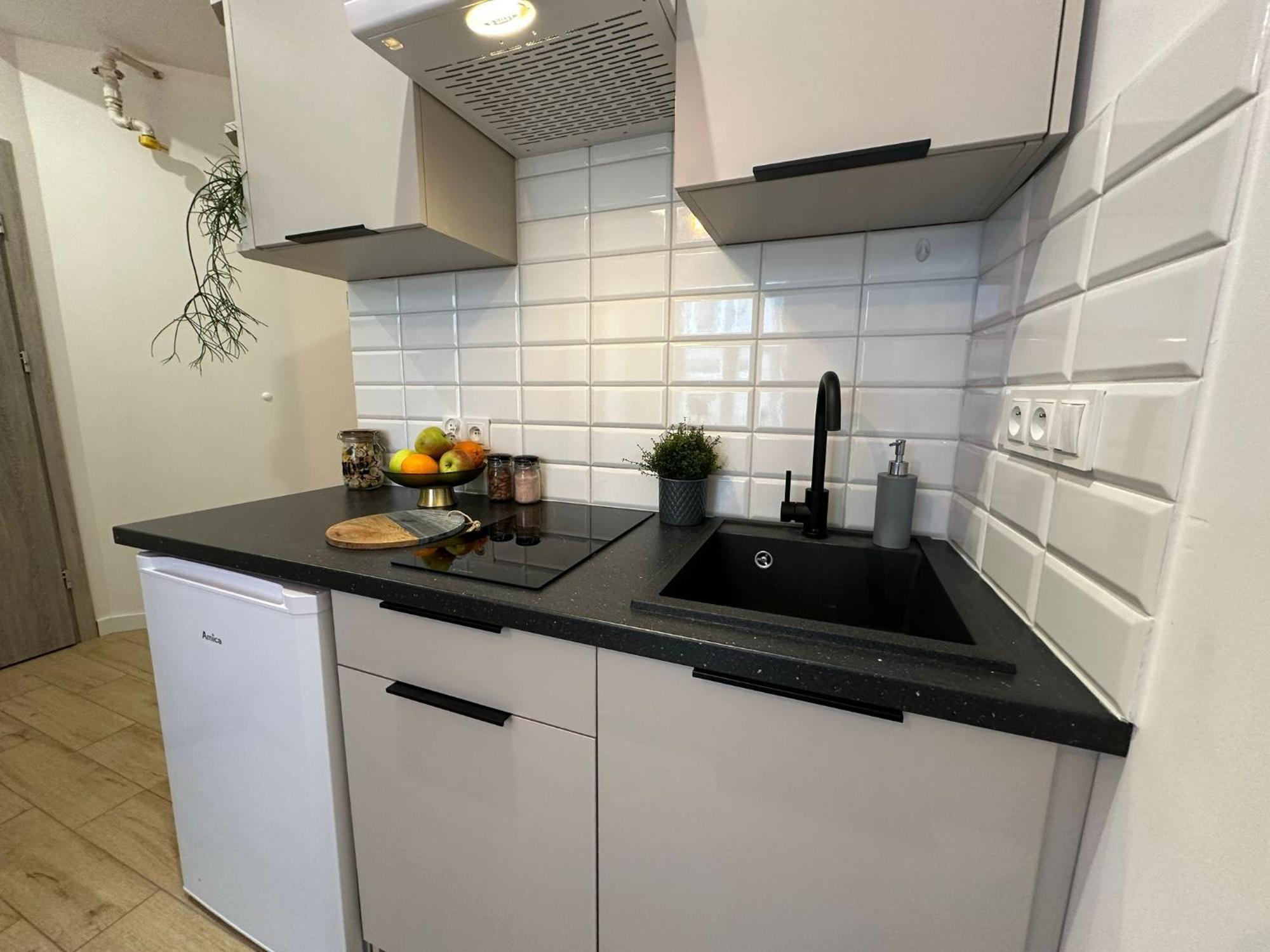 Salwator Residence Cracovia Esterno foto