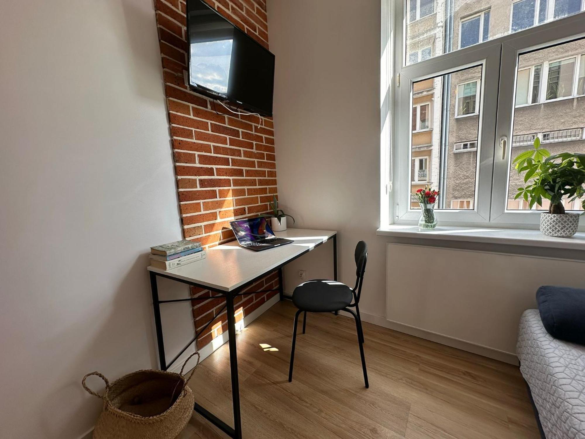 Salwator Residence Cracovia Esterno foto