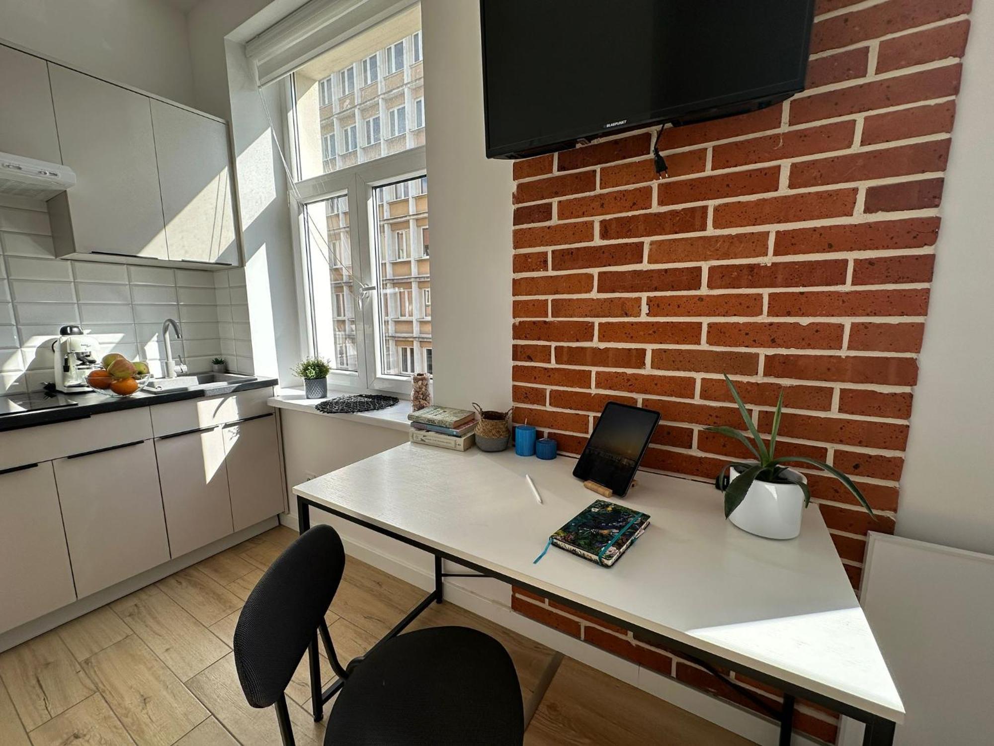 Salwator Residence Cracovia Esterno foto