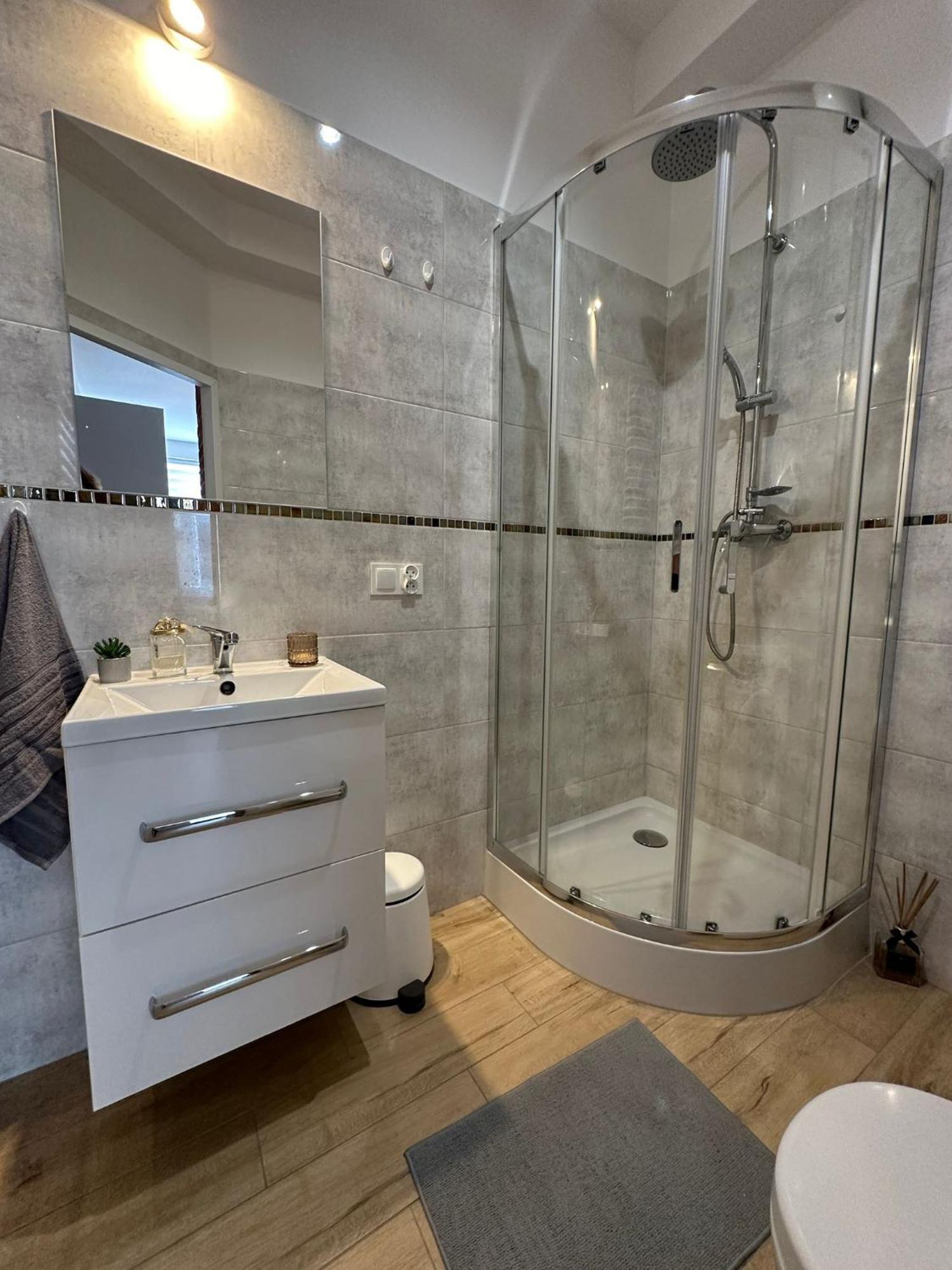 Salwator Residence Cracovia Esterno foto