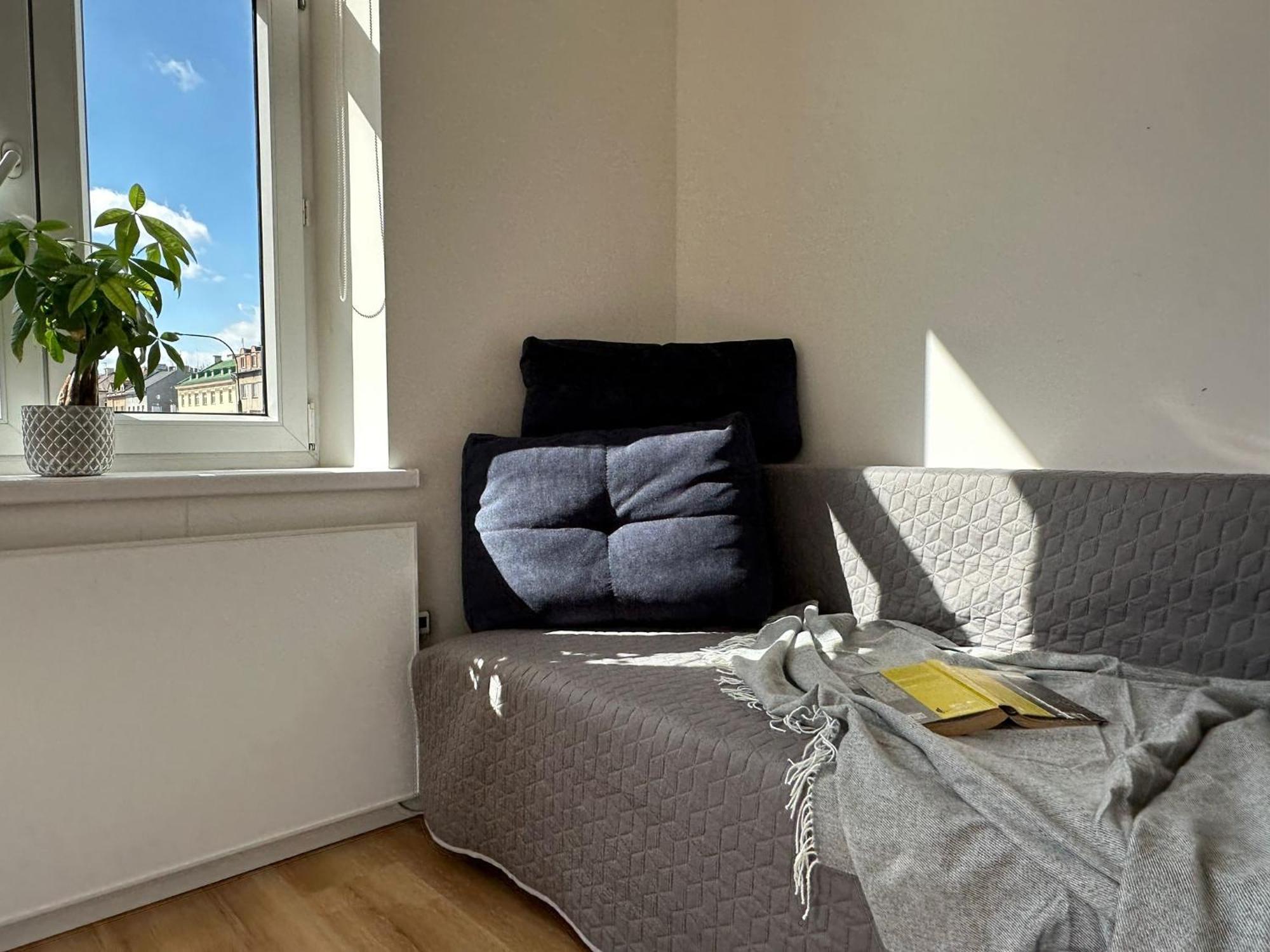 Salwator Residence Cracovia Esterno foto